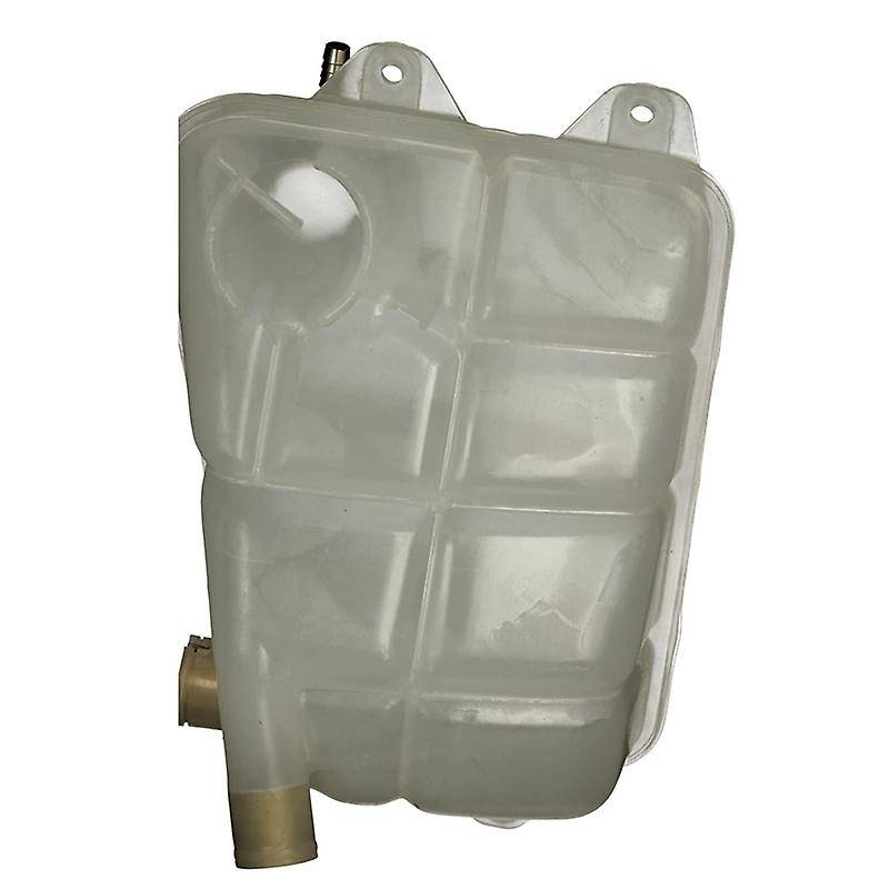 Car Coolant Reservoir Overflow Expansion Tank for S-CLASS E-CLASS W124 W126 W126 C126 1265001549