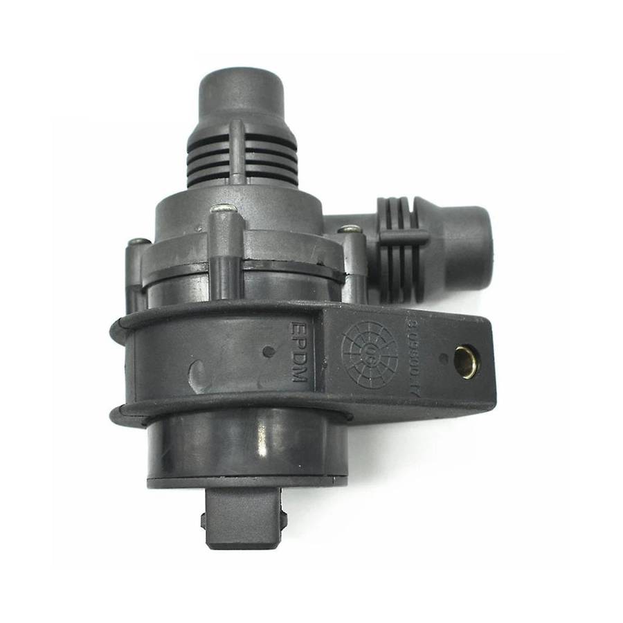 Car Cooling Auxiliary Water Pump 64116903350 64116922699 for 5 6 Series X5 E53 E64 E60