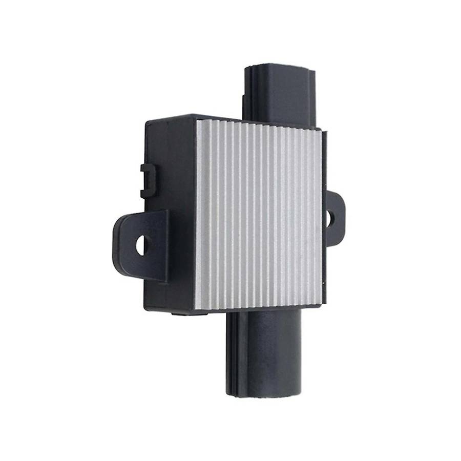 Car Cooling Fan Motor Control Module for 2015-2018 2014-2018 2016-2017 23188752