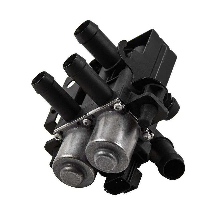 Car Cooling Water Control Valve for S-type 1999-2007 Solenoid Valve Heating Valve W0133-1599312 Xr8