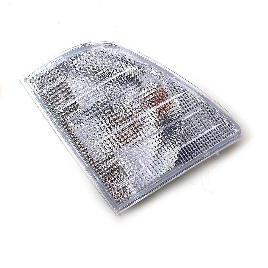 Car Corner Light Front Indicators White Light Turn Signal for Sprinter 1996-2000 9018200121