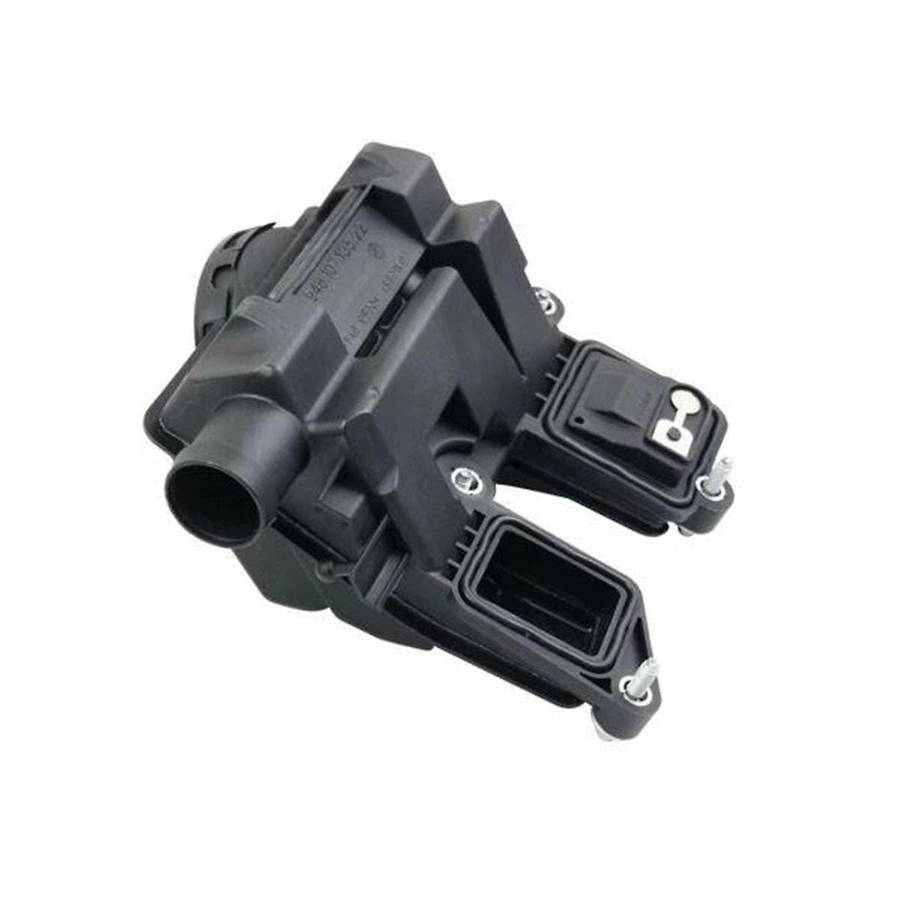 Car Crankcase Vent Pcv Valve Engine Oil Separator 94810713521 Replacement for 970 2010-2016