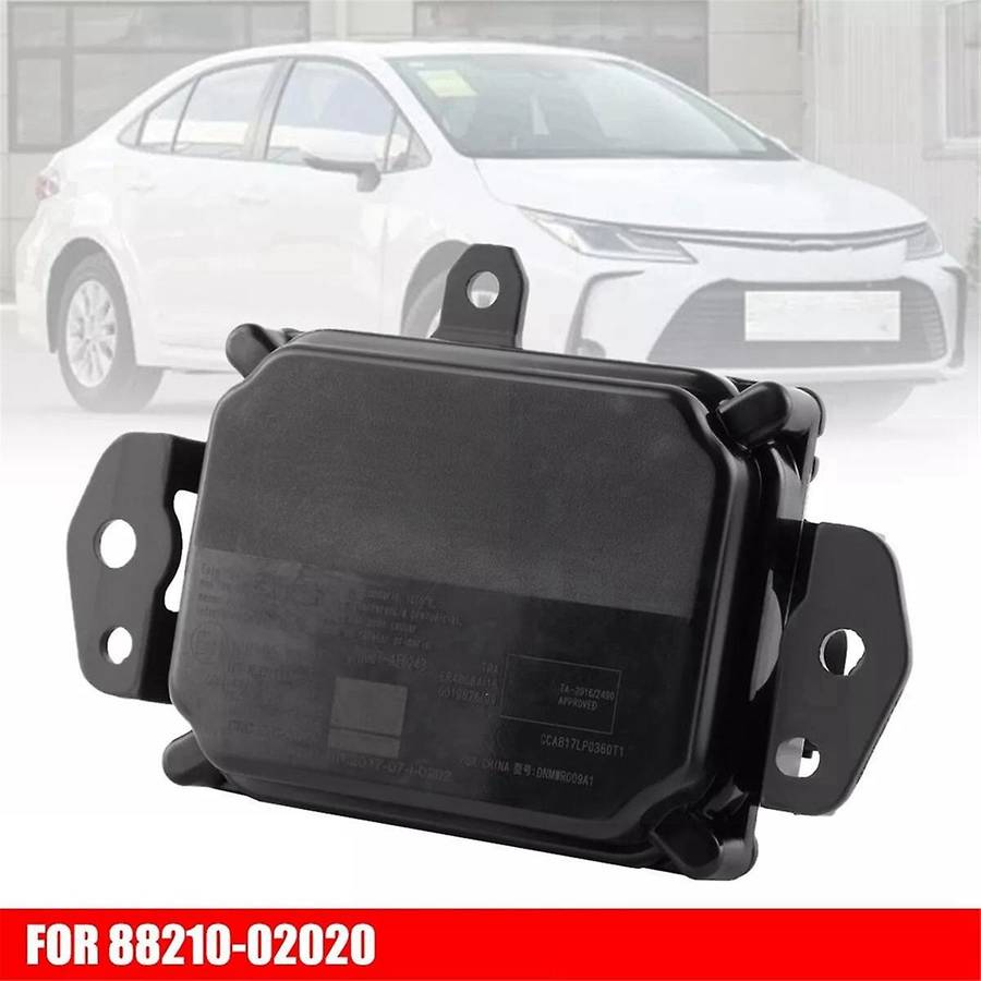 Car Cruise Control Wave Radar Sensor Fits for Prius 88210-02020