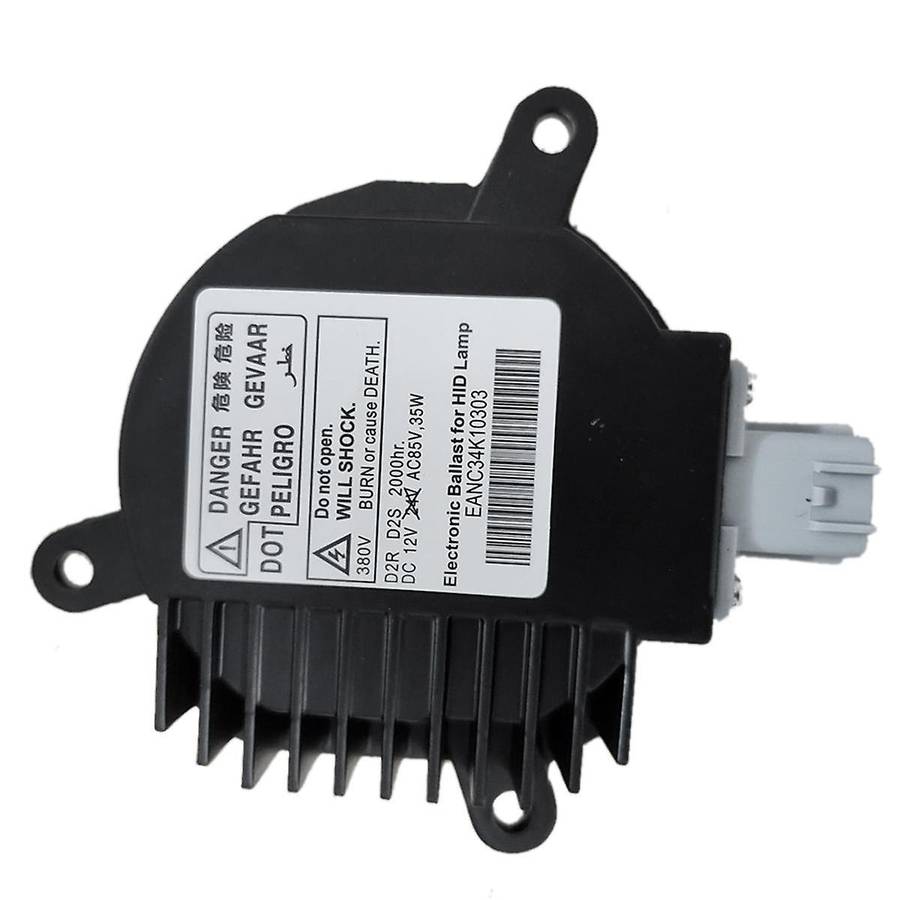 Car D2S D2R HID Headlight Ballast High Voltage Head EANC34K10303 A090A0350 for 350Z 370Z