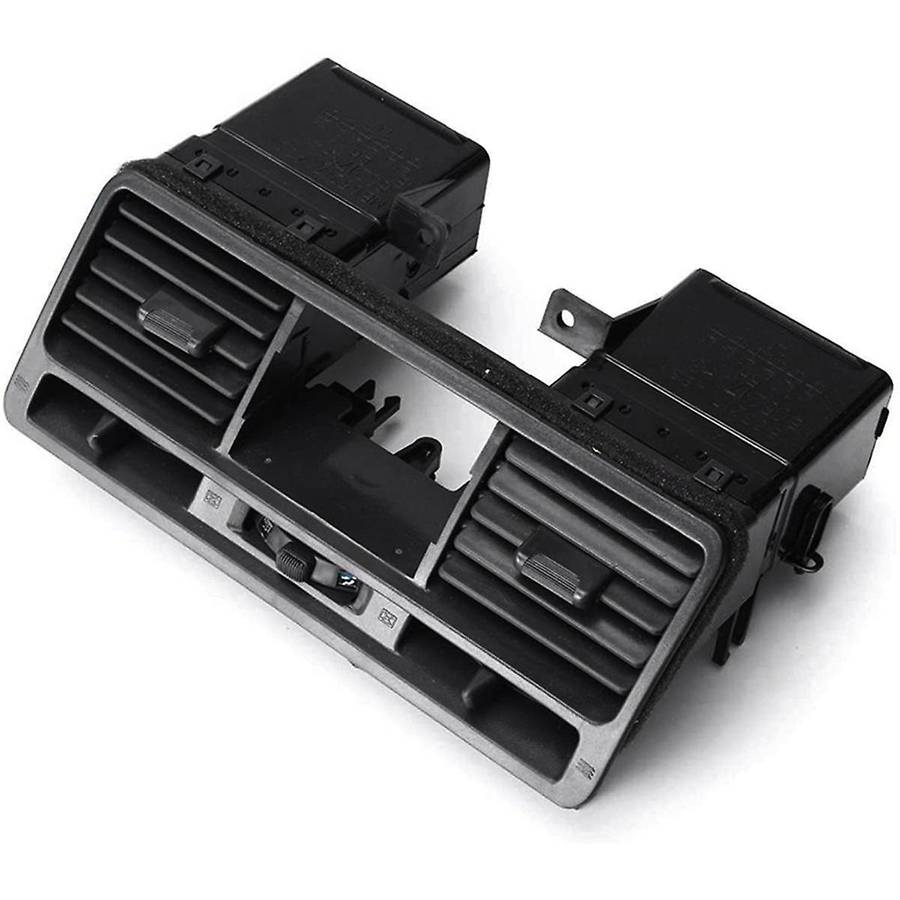 Car Dash Defrost Grill & Central A/c Outlet Kits Mr308038 Mb775266 for Montero V31 V32 V33