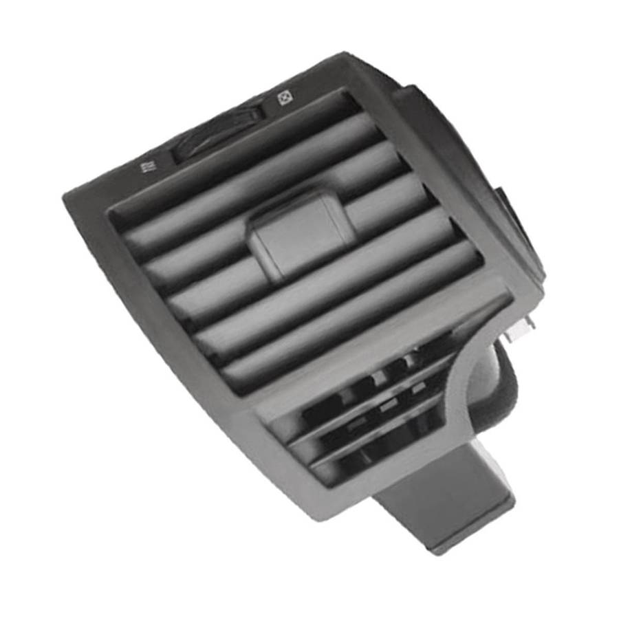 Car Dash Left A/C Vent Side Outlet Panel Grille Cover for 2007-2013 ACV40 GSV40 US Version