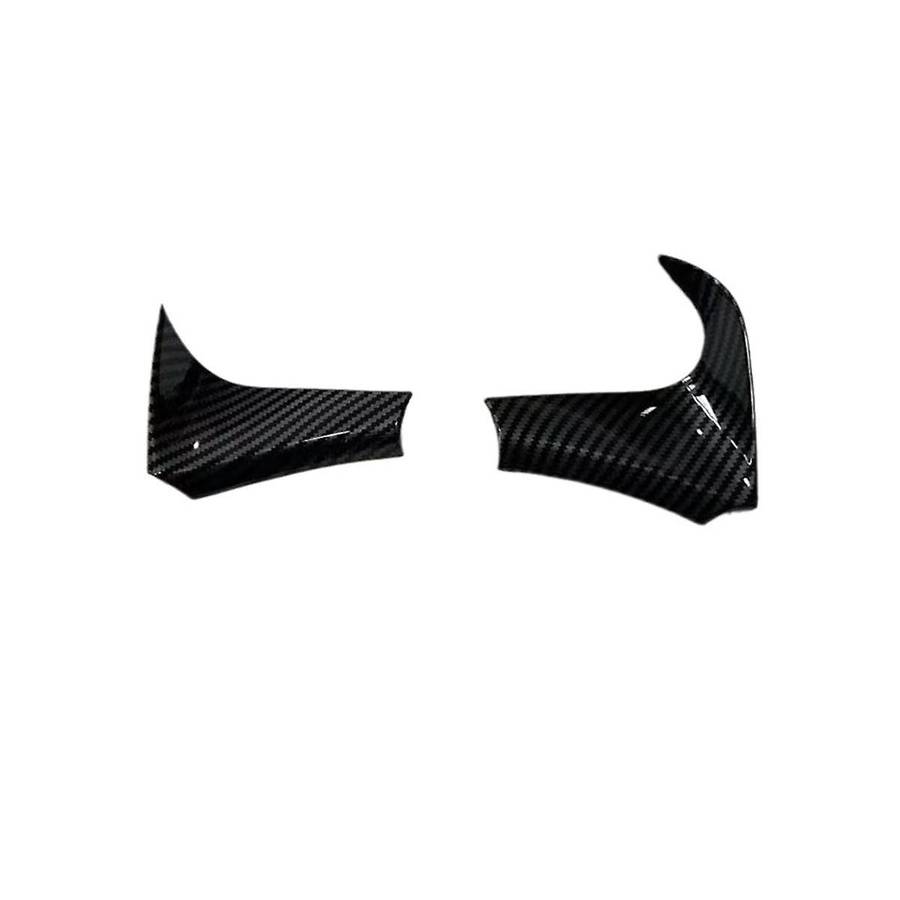 Car Dashboard Instrument Decoration Trim Stickers for GLC X254 GLC260 GLC300 2023 Styling Accessorie