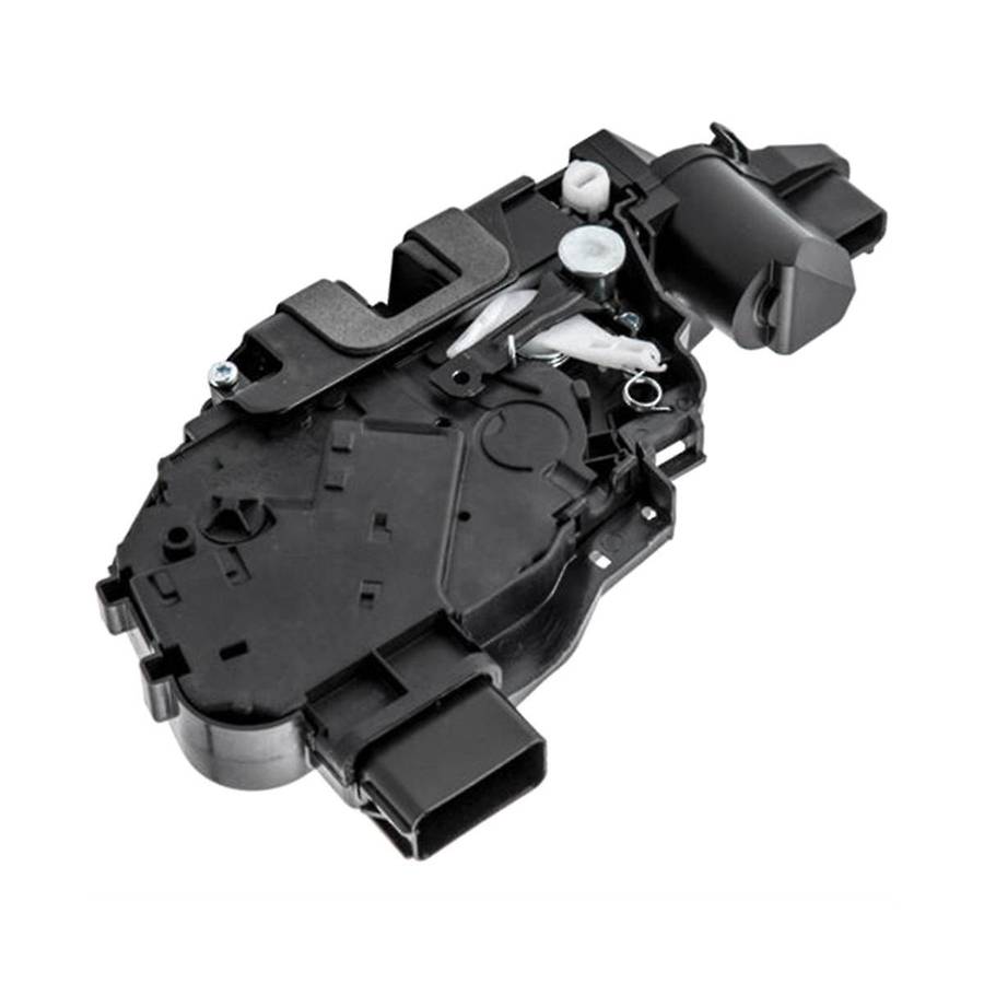 Car Door Lock Actuator Rear Left Right Lr013890 Lr013892 for Land Range Sport Evoque 4 2010-