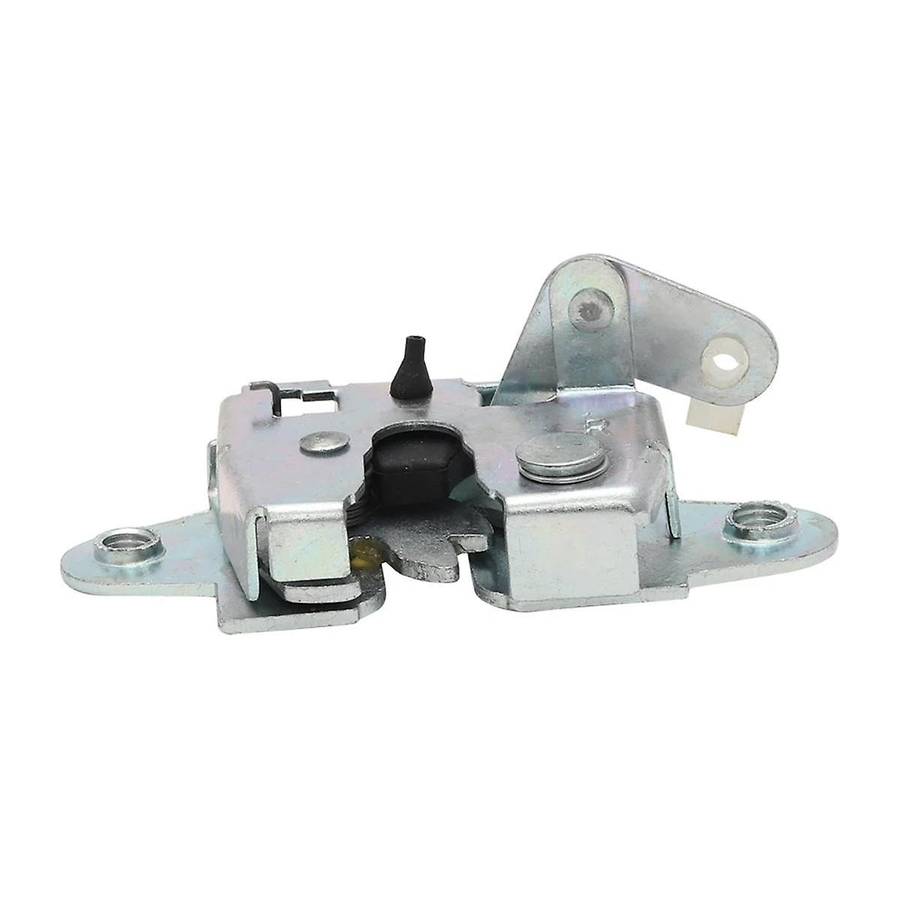 Car Door Lock Lock Back Door Lock for 2004-2011 65790-0K010 65780-0K010 657800K010 657900K010