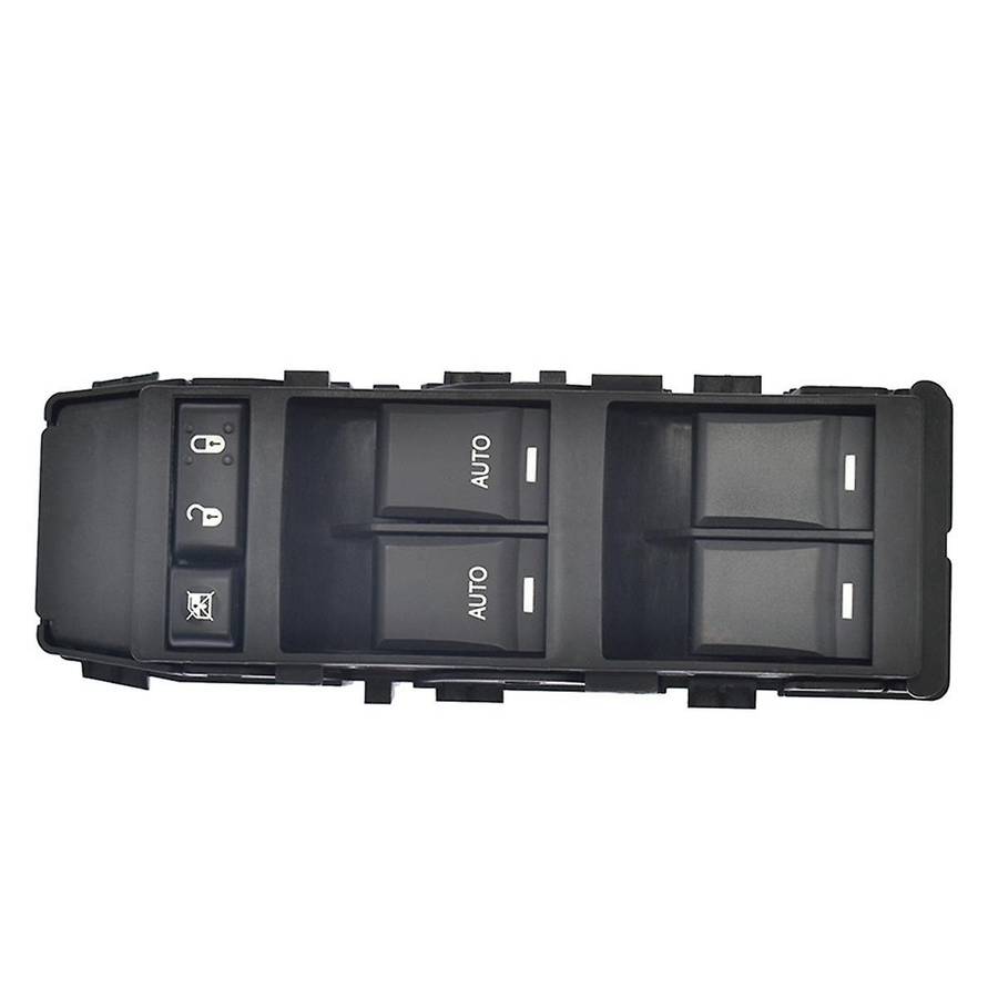 Car Door Lock Switch Window Lift Switch (driver's Side)04602781aa for 200 300 For