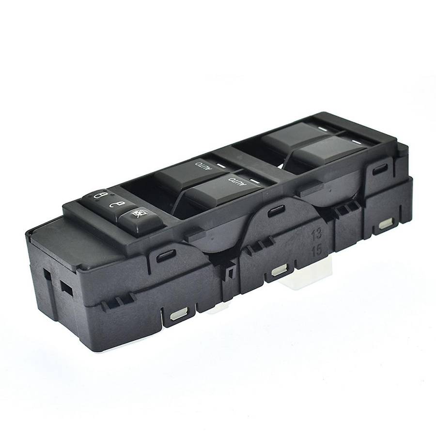 Car Door Lock Switch Window Lift Switch (driver's Side)04602781aa for 200 300 For