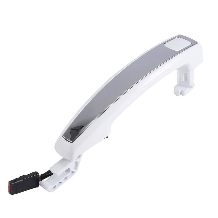 Car Door Outside Handle Electronic Control for Opel SRX 20827614 13502552