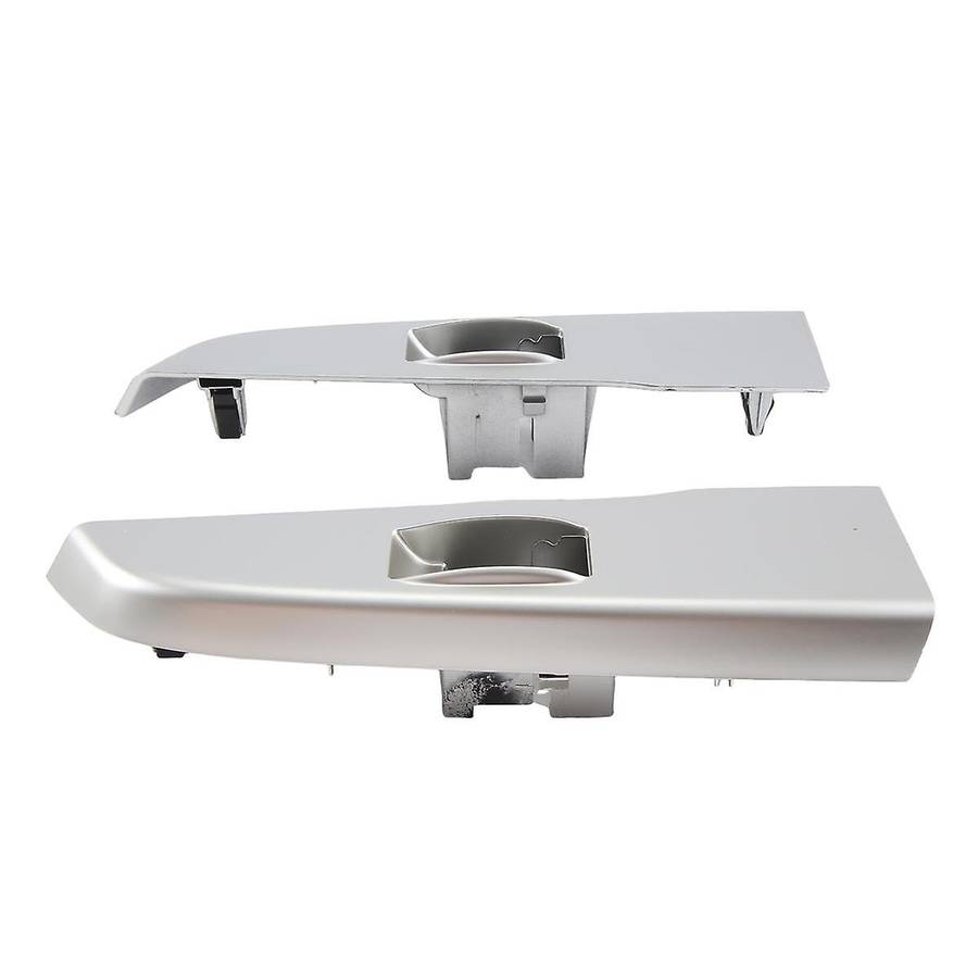Car Driver Window Switch Bezel Panel for 2005-2014 74232-0K020 74231-0K020 74271-0K010 74272-0K010