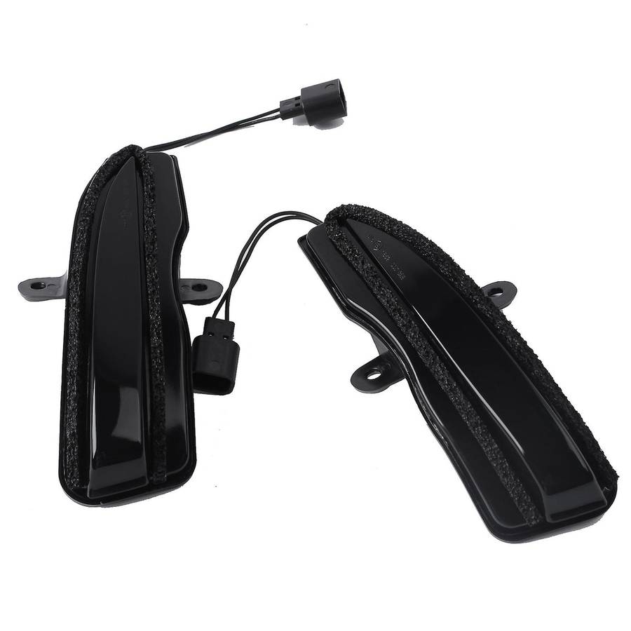 Car Dynamic LED Turn Signal Light Rearview Mirror Light Indicator for -3 CX3 -4 CX4 -5 CX5 KE 2016-2