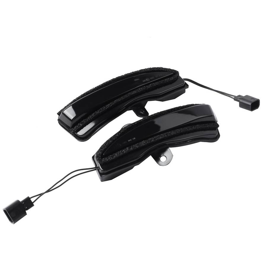 Car Dynamic LED Turn Signal Light Rearview Mirror Light Indicator for -3 CX3 -4 CX4 -5 CX5 KE 2016-2