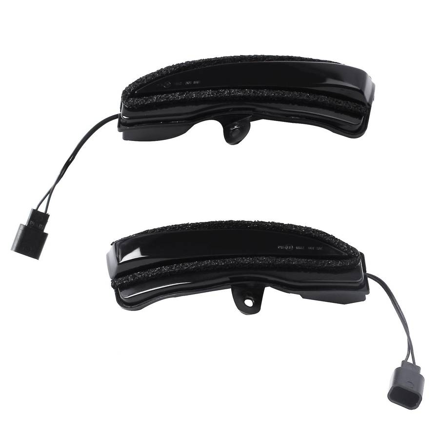 Car Dynamic LED Turn Signal Light Rearview Mirror Light Indicator for -3 CX3 -4 CX4 -5 CX5 KE 2016-2