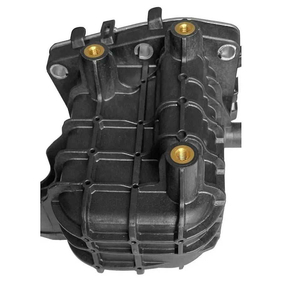 Car EGR Valve Cooler Housing for 2.0 9820965980 Exhaust Gas Recirculation Valve A9807593080