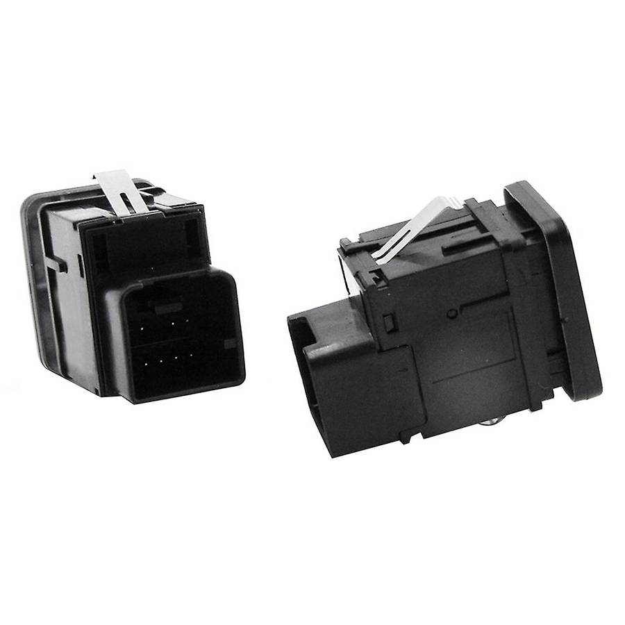 Car Electronic Handbrake Parking Switch Brake Button for B6 Cc 3c 2006-2012 3c0927225c