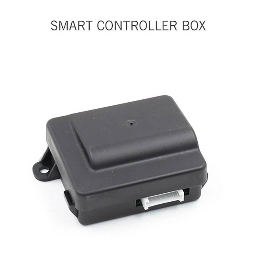 Car Electronic Foot Kick Car Intelligent Trunk Foot Sensor Open Close Sensors for Model 3 X Y S