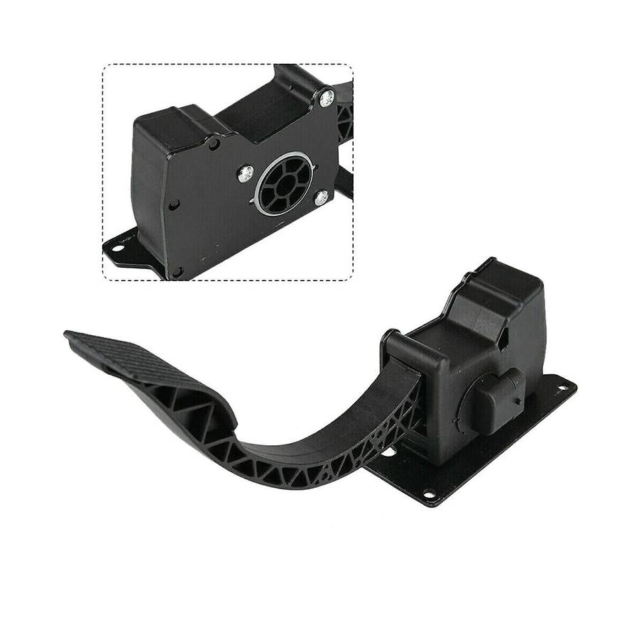 Car Electronic Throttle Foot Gas Pedal for 2014-2020 Ranger Rzr 1000 570 900 Rzr Xp