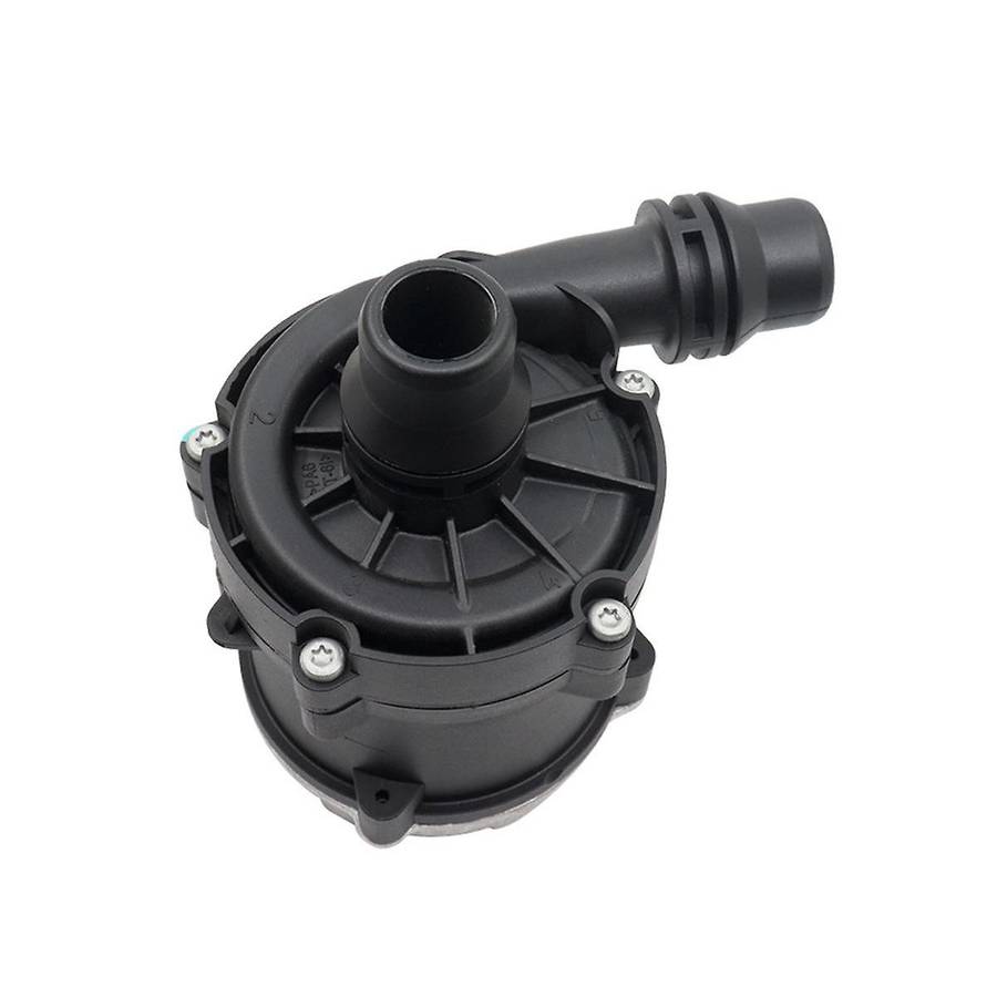 Car Engine Auxiliary Water Pump Electric Coolant Water Pum Kit 11518482744 for Opel Saab