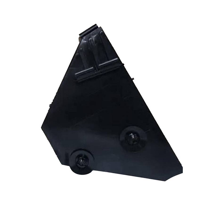 Car Engine Computer Control Unit Retainer Board Bracket for 9n Mk4 6q0906507