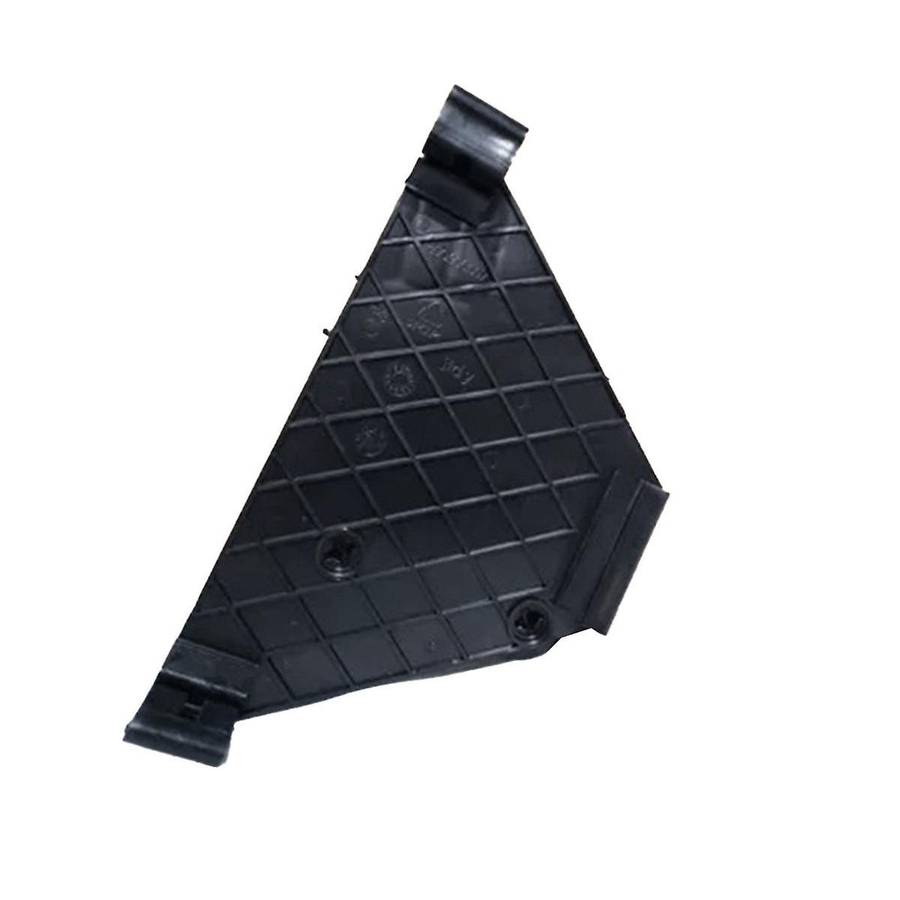 Car Engine Computer Control Unit Retainer Board Bracket for 9n Mk4 6q0906507