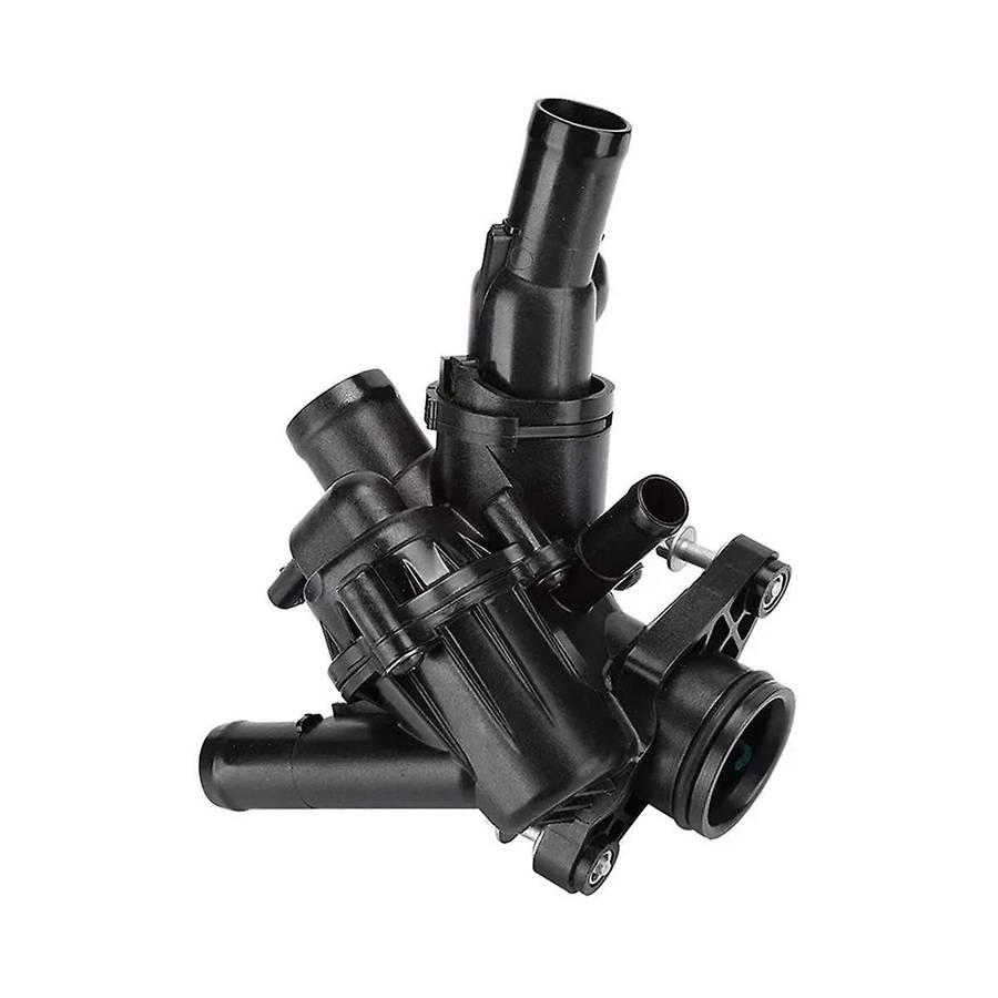 Car Engine Coolant Thermostat Housing for Gla250 Gla45 A2702000615 A2702000415 A2702000315