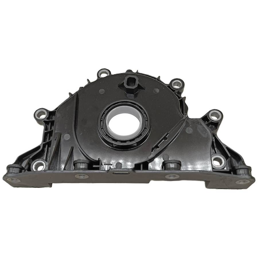 Car Engine Crankshaft Oil Seal Front Flange Sealing Flange for Seat 1.6TDI 2.0TDI 04L103151A 04L1031