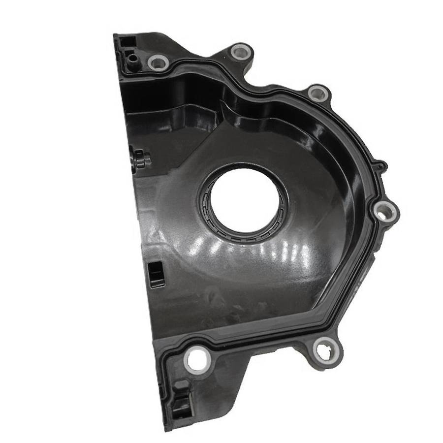 Car Engine Crankshaft Oil Seal Front Flange Sealing Flange for Seat 1.6TDI 2.0TDI 04L103151A 04L1031