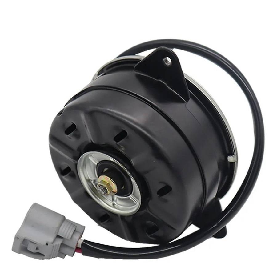 Car Engine Electric Cooling Fan Radiator Motor for 2007- 2014 Levin Hybrid 16363-0t030 168000-1070