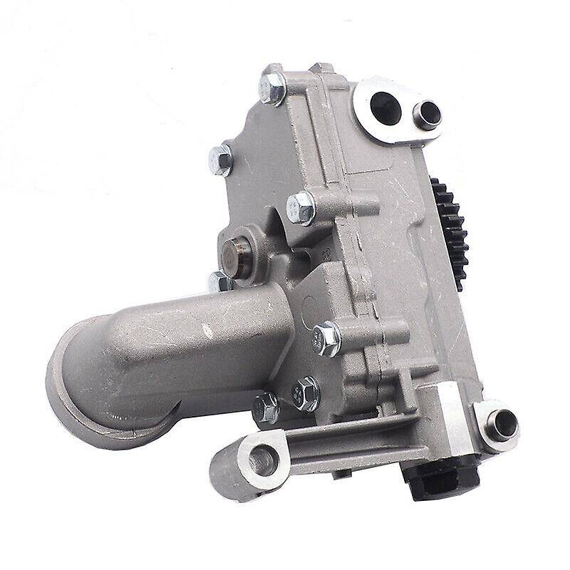 Car Engine Oil Pump for Forte K5 IX35 2010-2013 213102G011