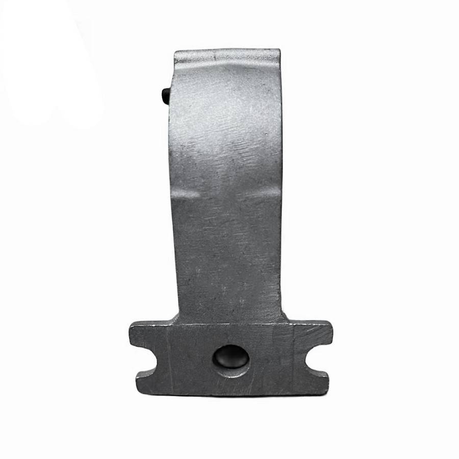 Car Exhaust Pipe Elastic Bracket 9674551780 9674325380 for 3008 C4 Exhaust Pipe Lifting Lug