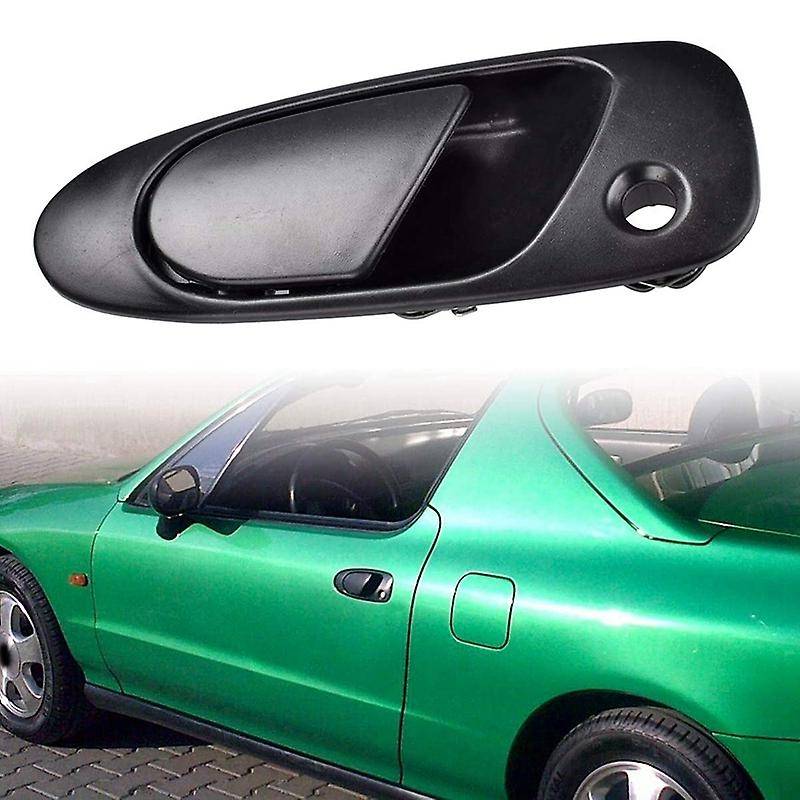 Car Exterior Outside Door Handle Front Driver & Passenger Side for Honda Civic 1992-1997 72180sr3j02