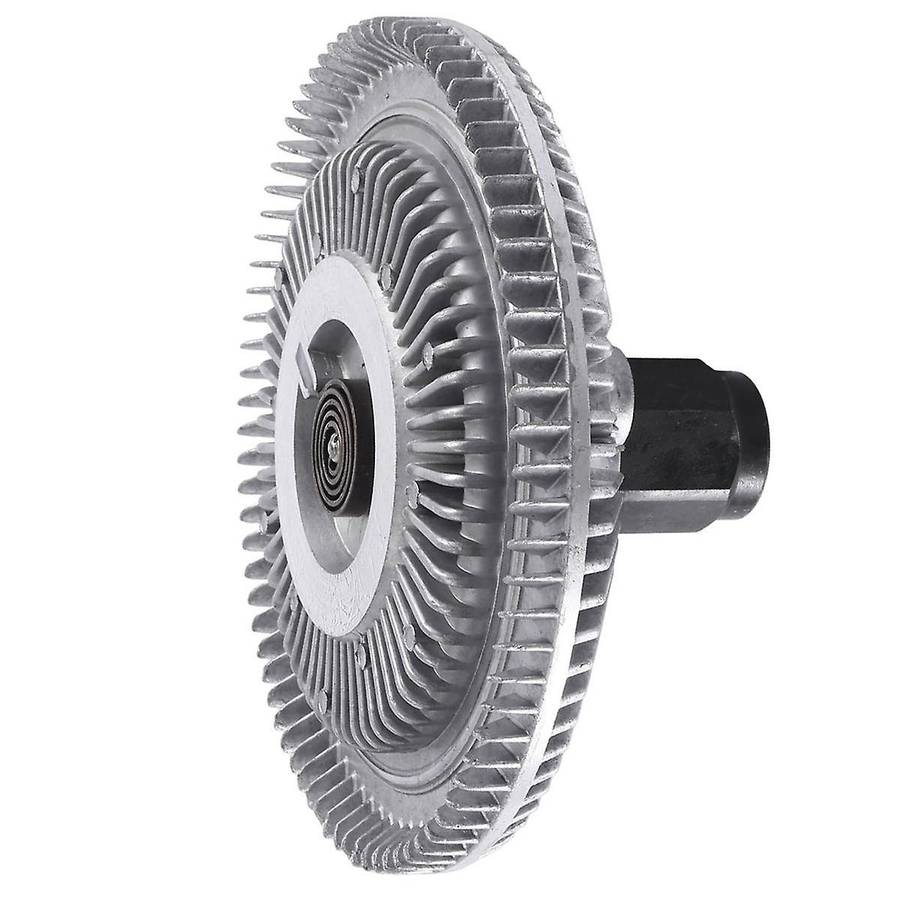 Car Fan Clutch 115835 Ab39-8c617-ab for Bt50 2.2l 3.2l Turbo Crude Oil Replace