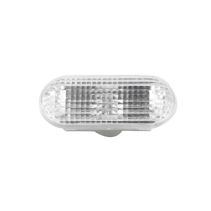 Car Fender Side Marker Turn Signal Light Compatible Compatibled Focus 2 2005-2008