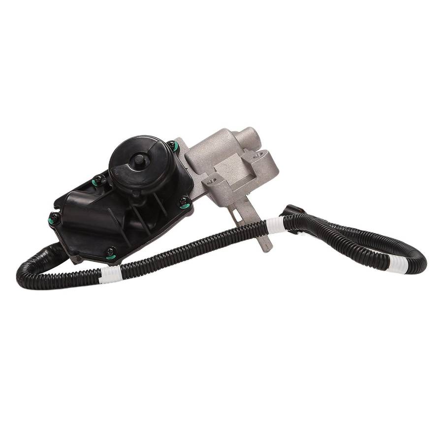 Car Front Axle Actuator Assembly for D-max / Rodeo Pickup Tfs85 3.0td 05-7/12 8973679590 222-i4104