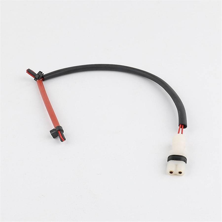 Car Front Axle Brake Sensor Brake Pad Wear Sensor Brake Sensor Line 99661236500 for