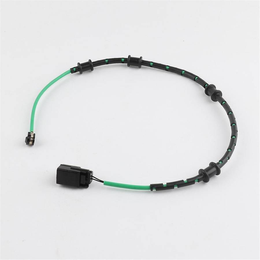 Car Front Axle Brake Sensor Brake Pad Wear Sensor C2Z16061 Brake Sensor Line for XF 2008-2015 X250