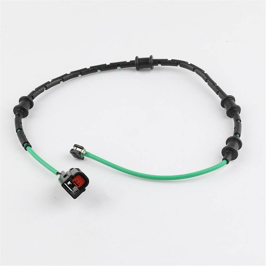 Car Front Axle Brake Sensor Brake Pad Wear Sensor C2Z16061 Brake Sensor Line for XF 2008-2015 X250
