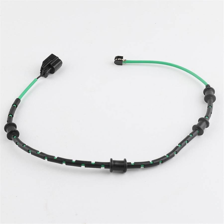 Car Front Axle Brake Sensor Brake Pad Wear Sensor C2Z16061 Brake Sensor Line for XF 2008-2015 X250