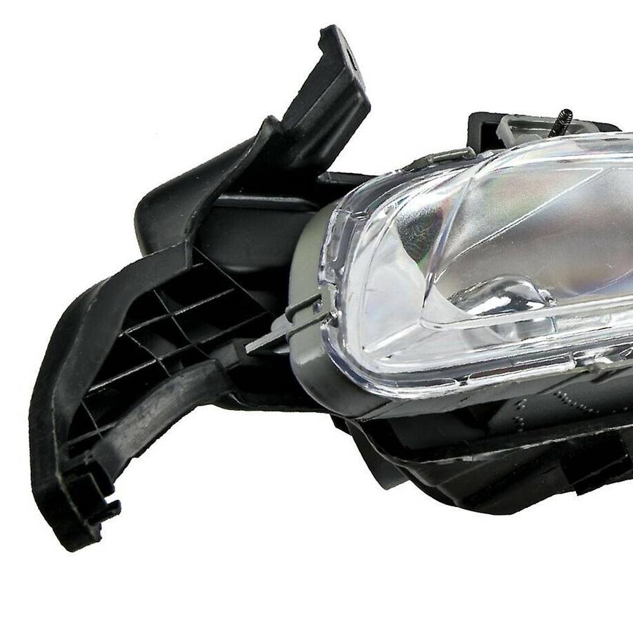Car Front Bumper Fog Lights DRL Fog Lamps Assembly for K5 2010-2013 92202-4M000 Right Side
