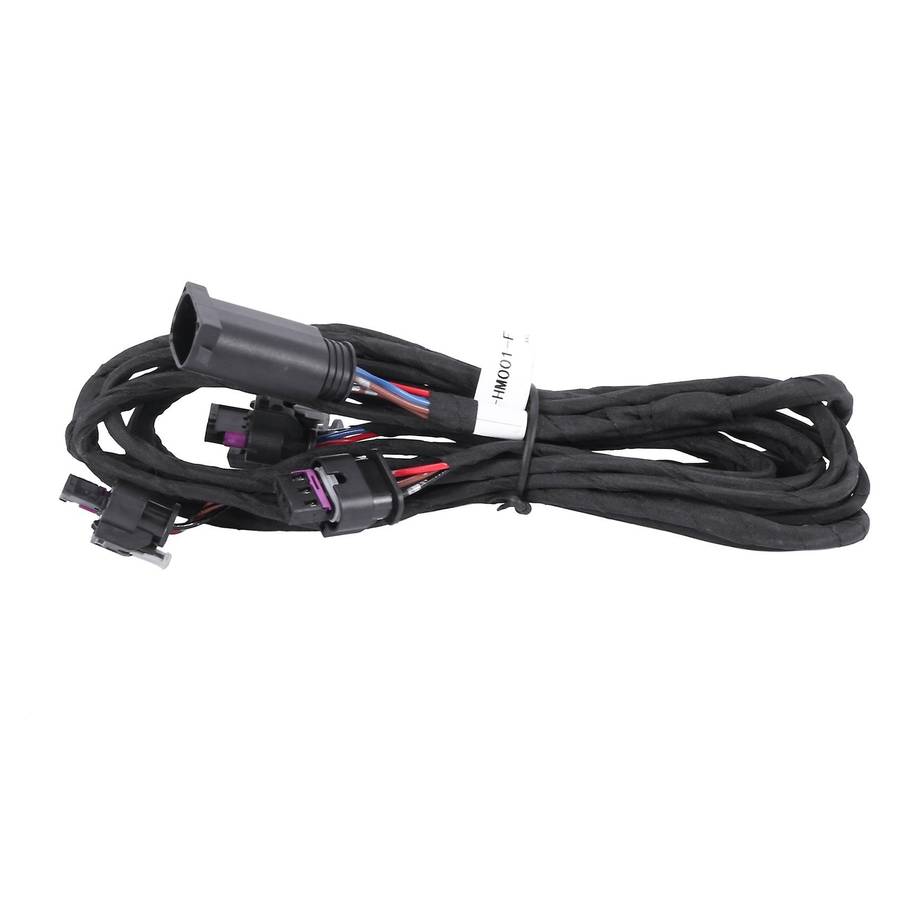 Car Front Bumper Parking Sensor Wiring Harness Pdc Cable Fit for bmw 3 4 Series F30 61129313607