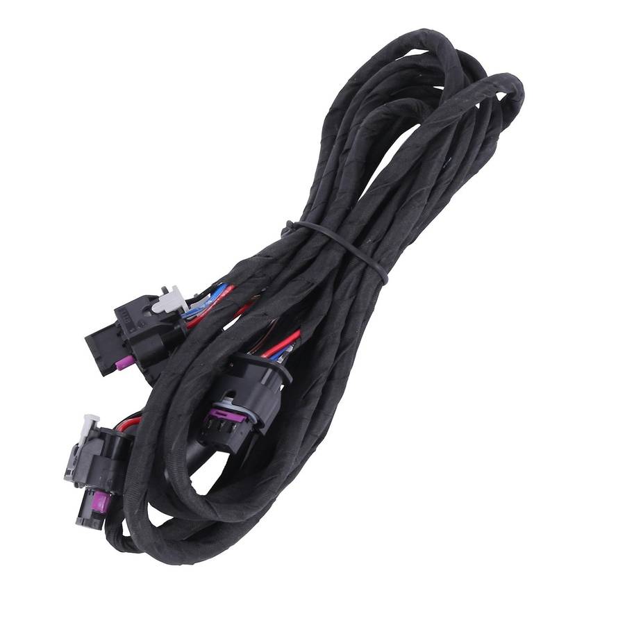 Car Front Bumper Parking Sensor Wiring Harness Pdc Cable Fit for bmw 3 4 Series F30 61129313607