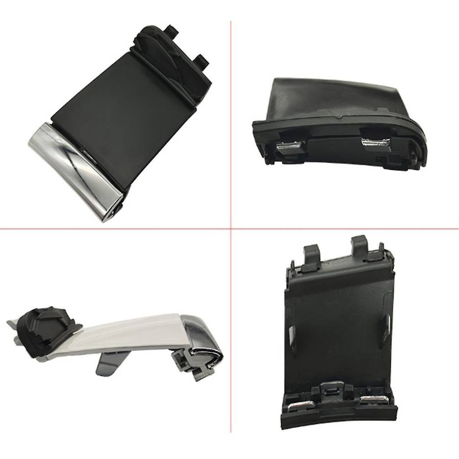 Car Front Bumper Tow Hook Cover Cap No Paint 1678853608 for -CLASS W167 2020-2023