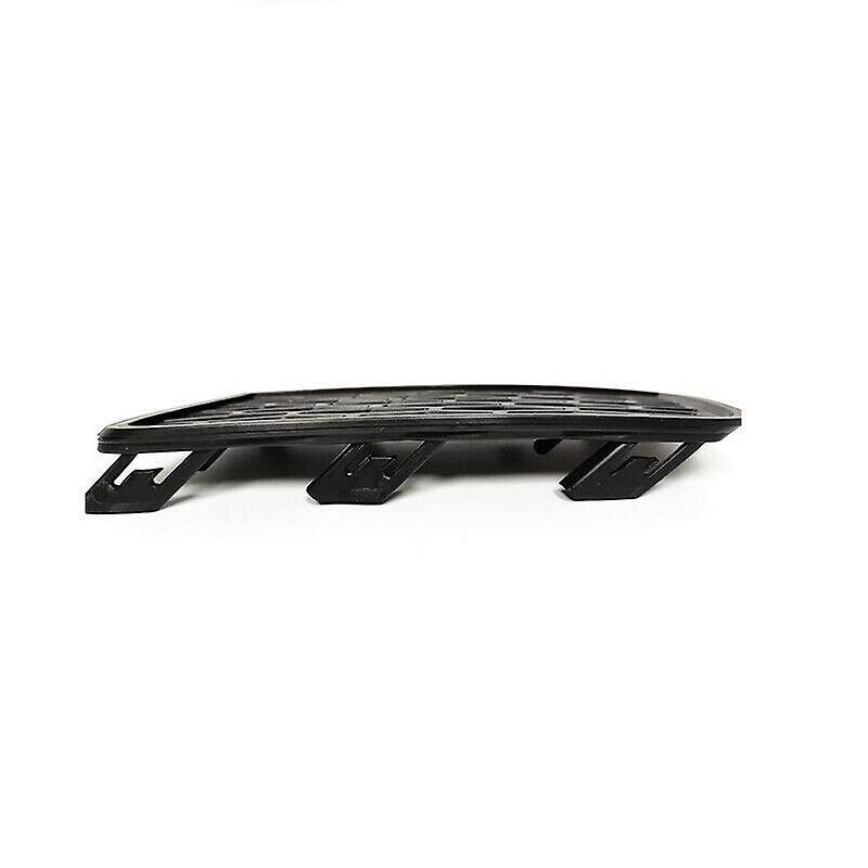 Car Front Bumper-Trim Bezel Left Fog Lamp Bezel for Range Evoque 2012-2015 LR026543