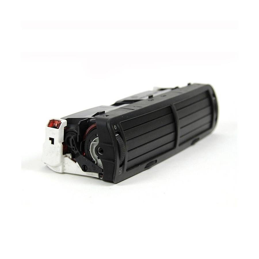Car Front Central Outlet A/c Heater for B5 1997-2005 3b0819728