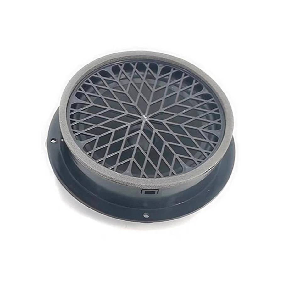 Car Front Door Woofer Sound Speaker Door Horn for A4 B8 A5 2009-2016 8T0035415A
