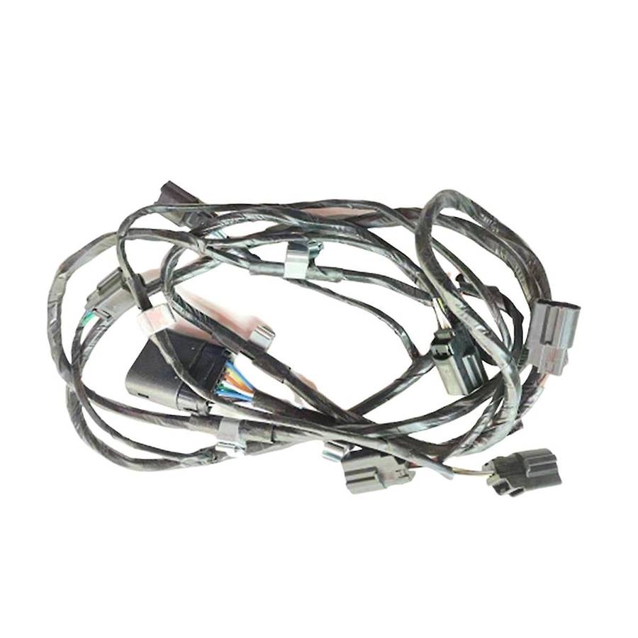 Car Front Fascia Wiring Harness 68143109AB for Grand 2014-2015 Car Accessories