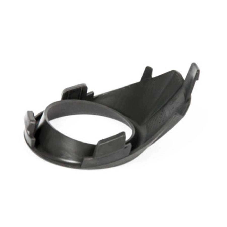 Car Front Fog Light Frame (Left Front) for FIESTA 2008-2017 Fog Light Grille Car Tuning Parts 153175